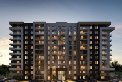 Teren Construcții intravilan de 4636 mp, în Basarabia