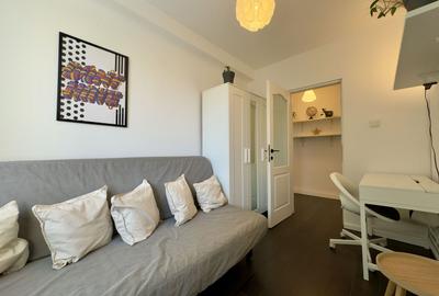 0 % comision Apartament modern 3 camere etaj 2/3, locatie Centrala - 16