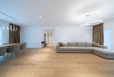 Floreasca Boutique Apartments | Luxury Penthouse | 2 parkings - 2