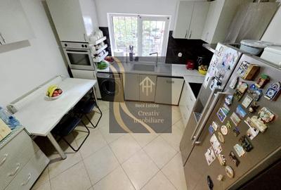 Apartament 4 camere Metrou Brâncoveanu  Parc Tineretului - 2