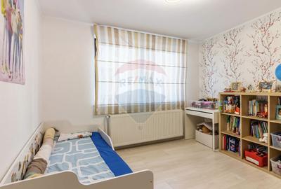 Casă / Vilă cu 5 camere de vanzare în zona Domenii, langa metrou - 11