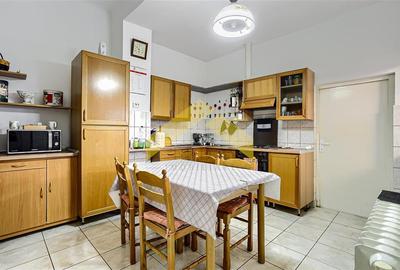 Casa cu teren 1,500 mp de vanzare in Gradiste - 24