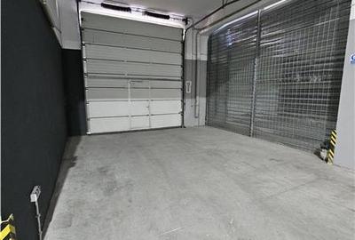 Hala de Inchiriat  + birou - Acces Tir - 440 mp - 3