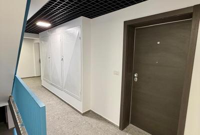Antracit Coandă - 4 camere+ 3 băi - Boxa bonus - Bloc boutique 4 etaje - 10