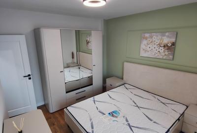 Apartament Premium Calea Bucurestii - 60mp, utilat - 5