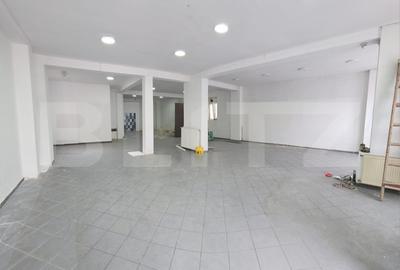 Spațiu comercial, de 350.00 mp, în Ultracentral