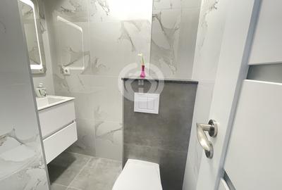 Apartament 3 camere NOU | Mobilat Premium | Parcare inclusa | - 14