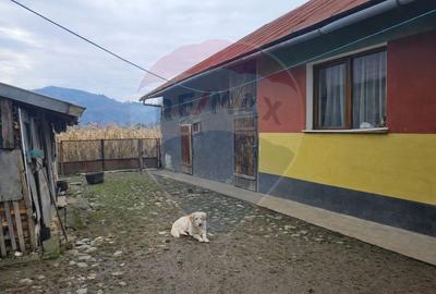 Casă / Vilă cu 5 camere de vânzare, Sarasau - 3