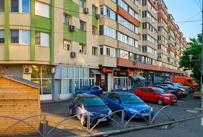 Spațiu comercial, 85 mp în Iancului