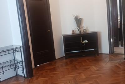 Apartament de 3 camere de inchiriat zona Cismigiu-strada Luterana - 14
