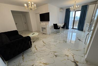 APARTAMENT 3 CAMERE - BLOC NOU (ISU) - 3