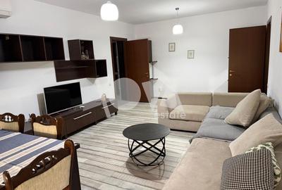 De închiriat: ap 2 camere + parcare - Quadra’s Place - M. Poenaru - 1