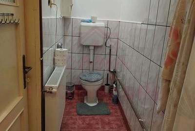 CASĂ DE VÂNZARE 5 CAMERE ÎN OȚELU-ROȘU, \JUD. CS - 16
