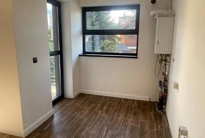 2 camere complex exclusivist, finalizat 2025,et 1, 71mp, 2 terase, view superb - 6