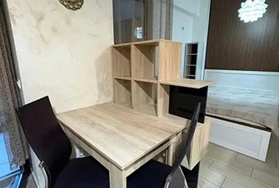 Studio Alba Iulia cu Centrala si Terasa 12 mp - 4