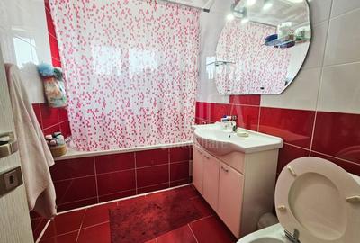 Apartament 3 camere de vanzare in Floresti - 4