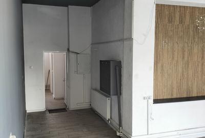 Spațiu comercial 68 mp, vitrină 10 m - bd. Dacia, Mioveni - 6