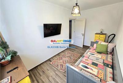 Apartament 3 camere Titan | renovat | 15min. metrou | comision 0% - 15