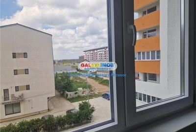 Apartament cu 2 camere MILITARI RESIDENCE - 9