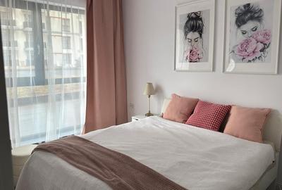 Apartament 2 camere de inchiriat Exigent faza 5 - 13