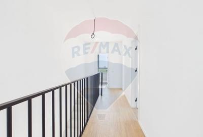 Casa tip duplex cu 4 camere de vânzare in Balotesti - 12
