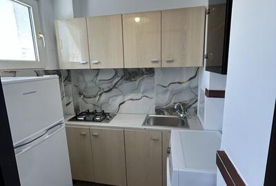 Garsoniera renovata integral langa metrou si Parc Drumul Taberei - 5