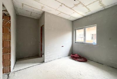 Duplex 3 camere 80mp, toate utilitatile - Mosnita - 4