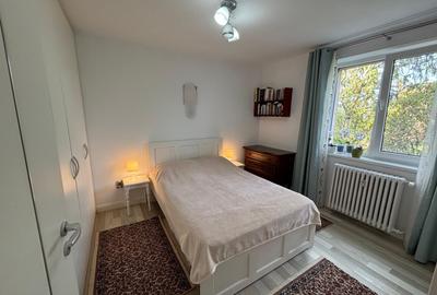 Apartament la cheie, 2 camere, Grigorescu, zona promenada Somes! - 1