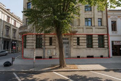 Spațiu comercial ultracentral – Piața Traian, Brăila - 4