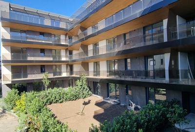 Apartament luminos cu terasă proprie - 1