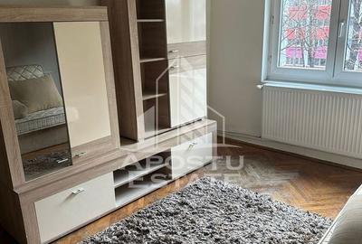 Apartament cu 3 camere,2 bai de vanzare,zona Olimpia-Stadion,Timisoara - 8