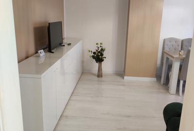 2 camere,  CRAIOVEI,  bloc nou/ mobilat/ utilat/ PARCARE! - 3