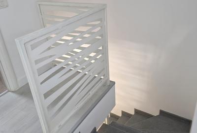 Otopeni - Odai duplex P+1E cu 4 camere, 2 bai, bucatarie deschisa, teren 250 mp - 18