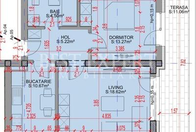 2 Camere Pallady | Direct Dezvoltator | Parcare Acoperită INCLUSĂ la Avans 50% - 2
