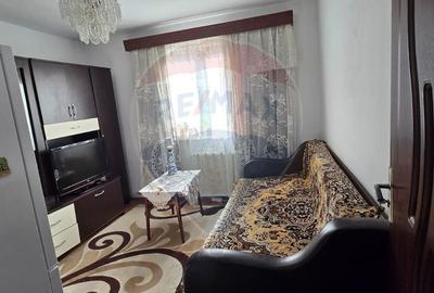 Apartament 3 camere | Strada Vasile Goldiș | Alba Iulia - 3