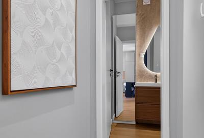 Apartament cu 1 cameră de închiriat | Cuza Residence – Ultracentral-AP1566 - 10