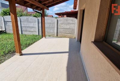 Duplex de vanzare cu 4 camere Mosnita Noua - ID V5303 - 10