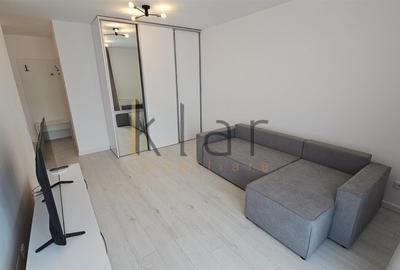 Apartament modern 1 camere 40mp, Intre Lacuri, Iulius Mall - Park Lake - 9