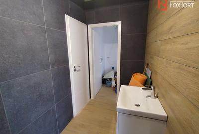 Casa individuala cu 3 camere de vanzare in zona Buziasului - 21
