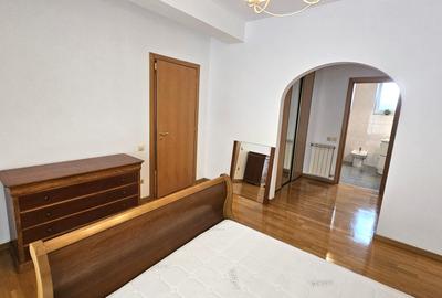 Inchiriere apartament 3 camere, 150mp, bloc nou, parcare, langa piata Cotroceni - 7