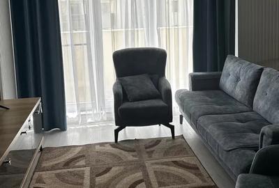 Apartament 2 camere Tomis Plus /Centrală proprie/AC/Parcare  subterana/Etaj  2 - 3