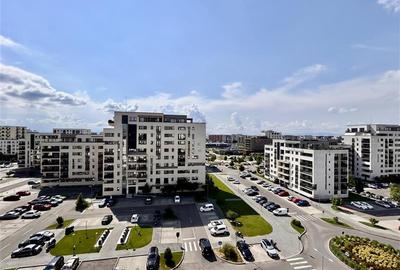 De inchiriat - apartament 2 camere Coresi - 4