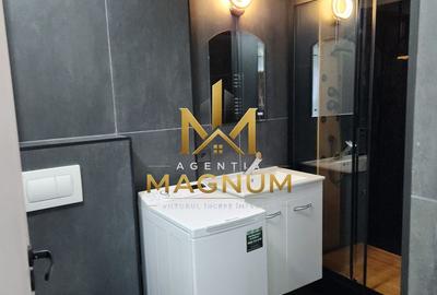 Apartament 3 camere decomandat de închiriat | Strada Lucaciu | - 5