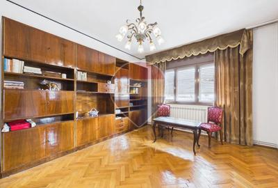 Apartament cu 2 camere de vânzare în zona Dorobanti - 2