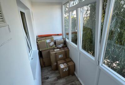 Apartament 2 camere - 10 minute metrou Aparatorii Patriei - 10