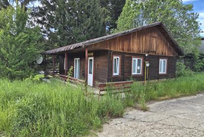 🏔️ ACTIV STRATEGIC DE INVESTIȚIE - POIANA BRAȘOV – LOCAȚIE PREMIUM, CENTRAL - 1