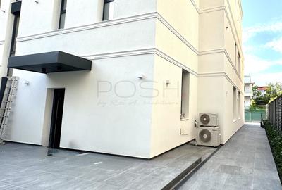 Vilă renovată in Dorobanți, 8 camere, 7 băi, 335 mp, Teren 295 mp - 3