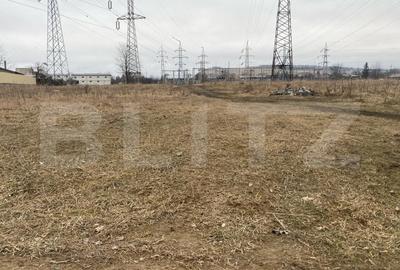 Teren Construcții intravilan de 2600 mp, în Ițcani