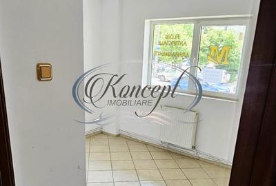 Spatiu comercial cu vad excelent in zona Big Manastur - 4