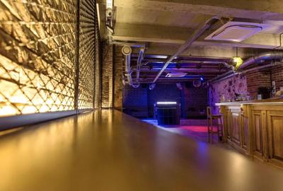 Spatiu comercial Calea Victoriei, fost club de noapte, dotari - 2